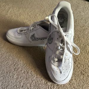 Custom Air Force One’s